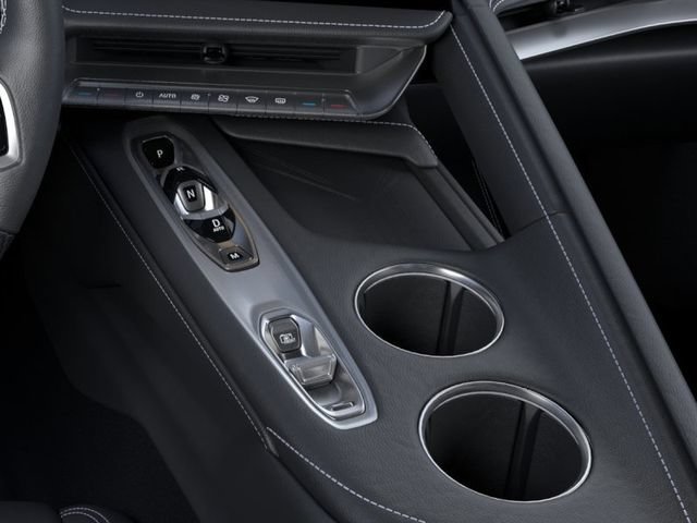2026 Chevrolet Corvette 3LZ - Photo 28
