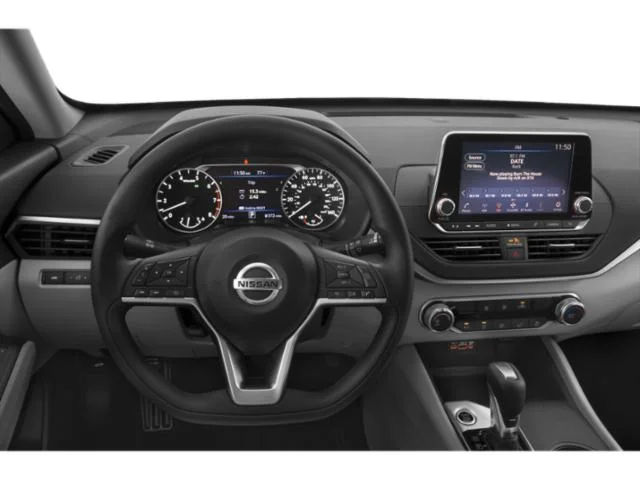 Used 2022 Blue Nissan 2.5 SV image 7