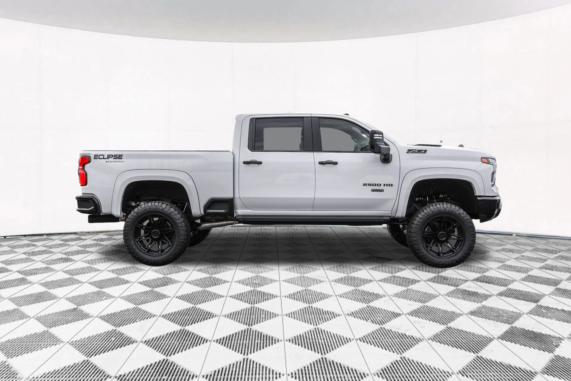 2026 Chevrolet Silverado 2500 HD LT - Photo 15
