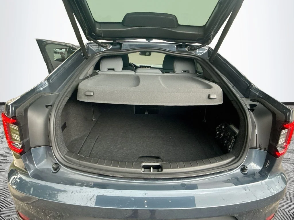 Used 2024  Polestar Long Range Dual Motor image 30