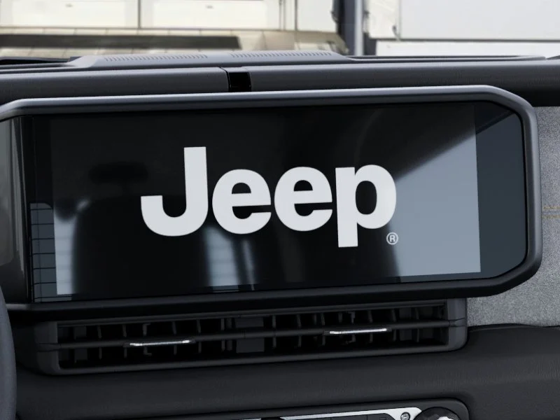 New 2026 Tuscadero Pearl-Coat Exterior Paint Jeep Sport image 53