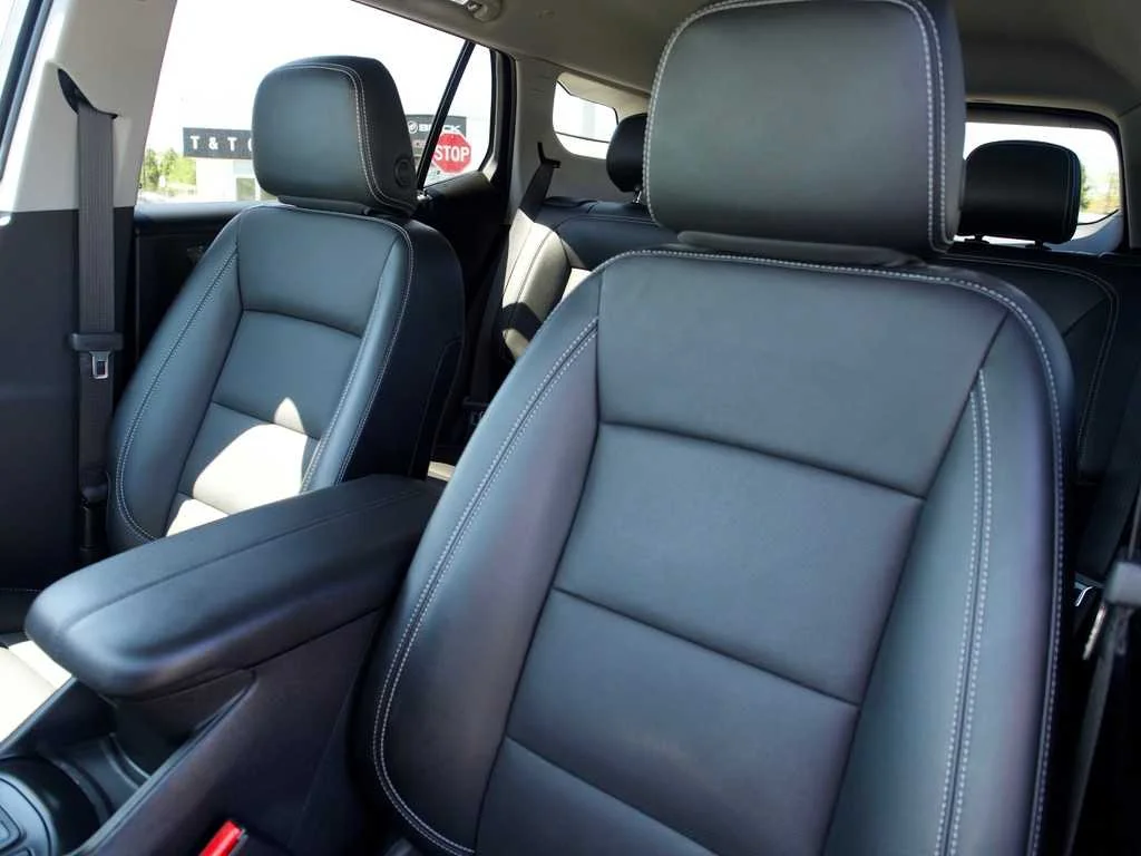 2023 GMC Terrain SLT - Photo 21