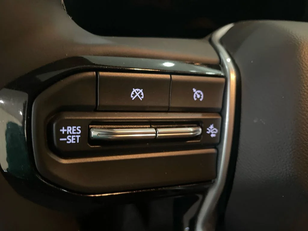 2026 Chevrolet Colorado ZR2 - Photo 13