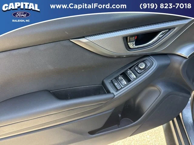 Used 2024 Gray Subaru Premium image 20