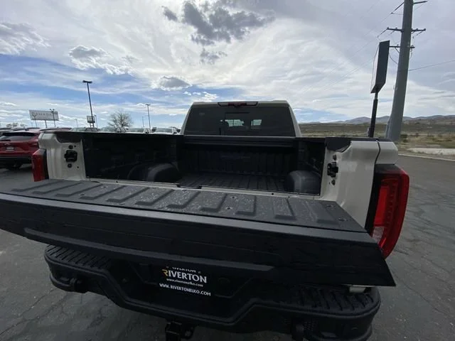 New 2026 Coastal Dune GMC AT4X image 24