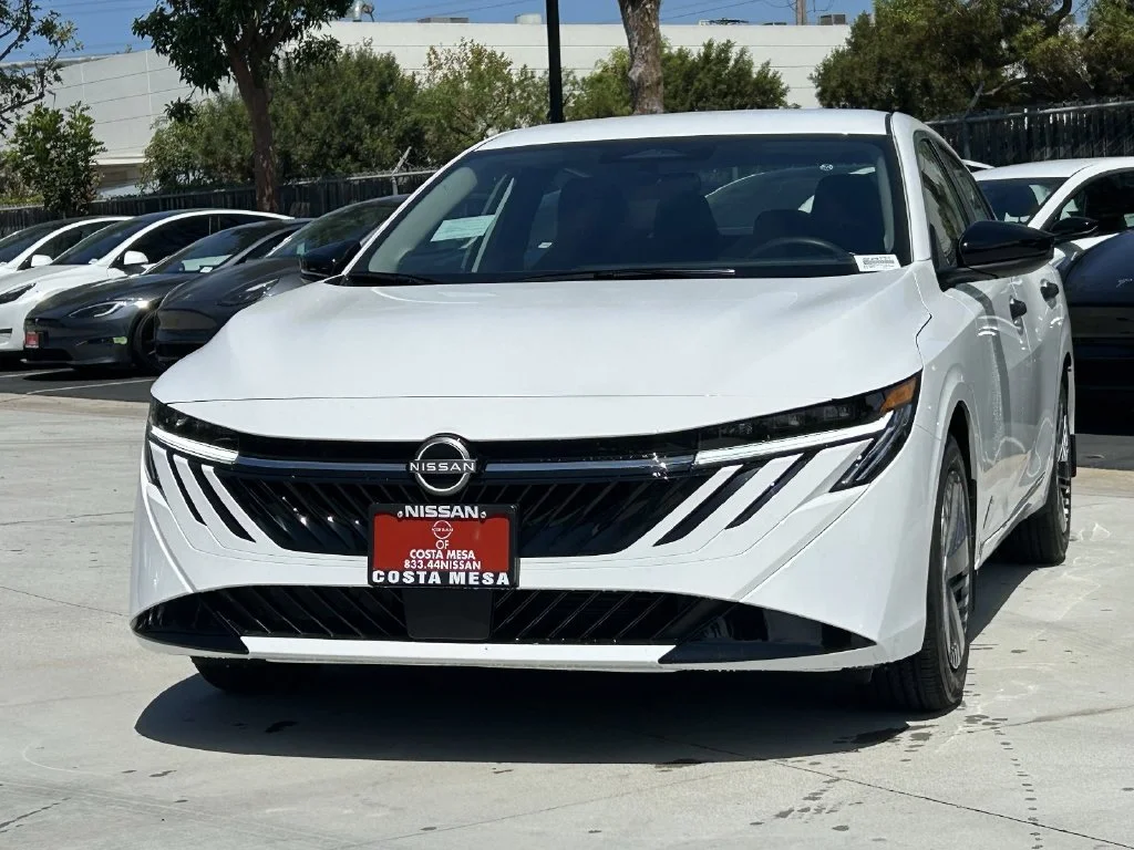 New 2026 Fresh Powder Nissan S image 6