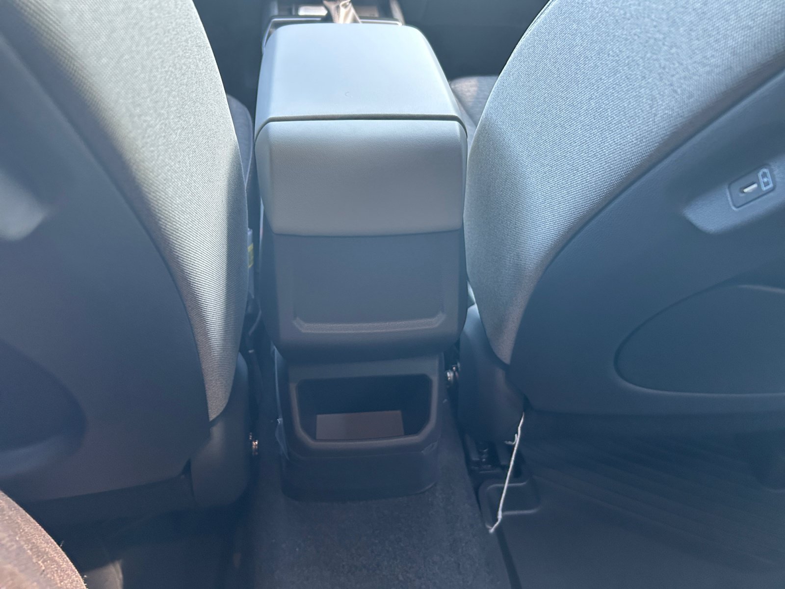 New 2027 Interstellar Gray Kia S image 18