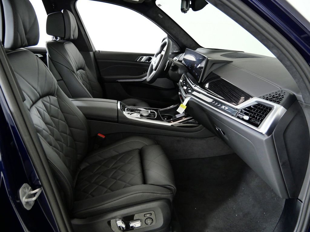 2026 BMW X7 40i - Photo 20