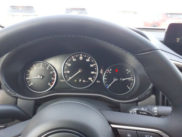 New 2026 Blue Mazda 2.5 Turbo Premium Plus image 16