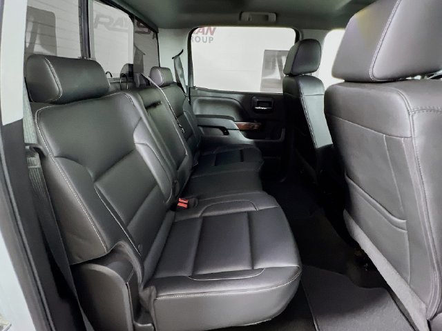 2018 GMC Sierra 1500 SLT - Photo 41