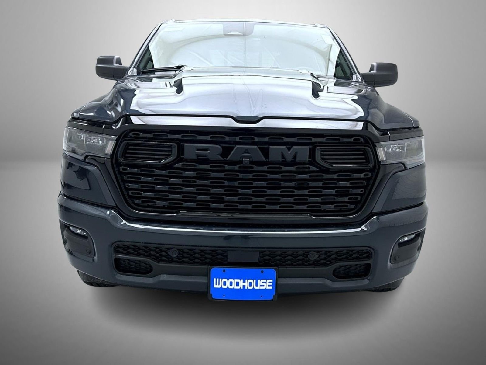 New 2026 Forged Blue Metallic RAM Express image 2
