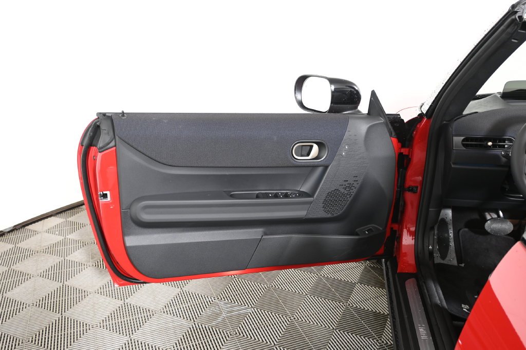 Used 2026 Red MINI  image 34