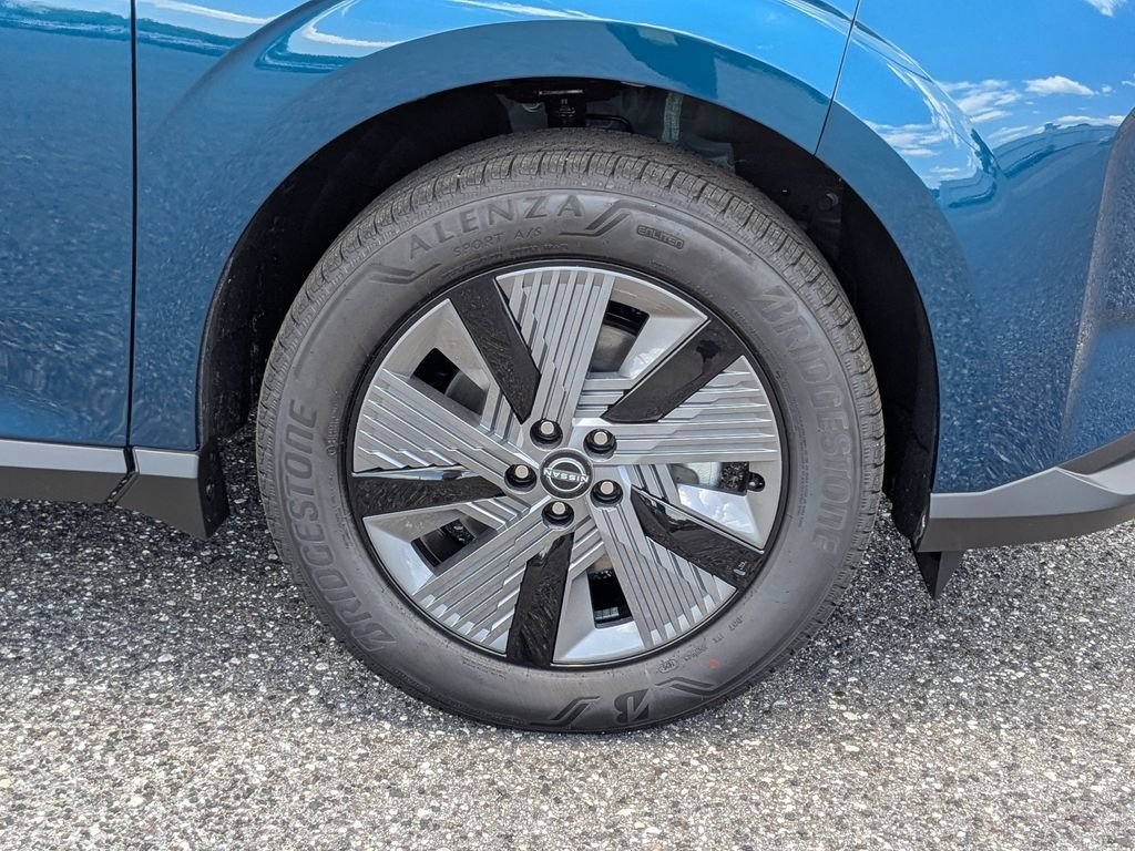 2025 Nissan Murano SL - Photo 9