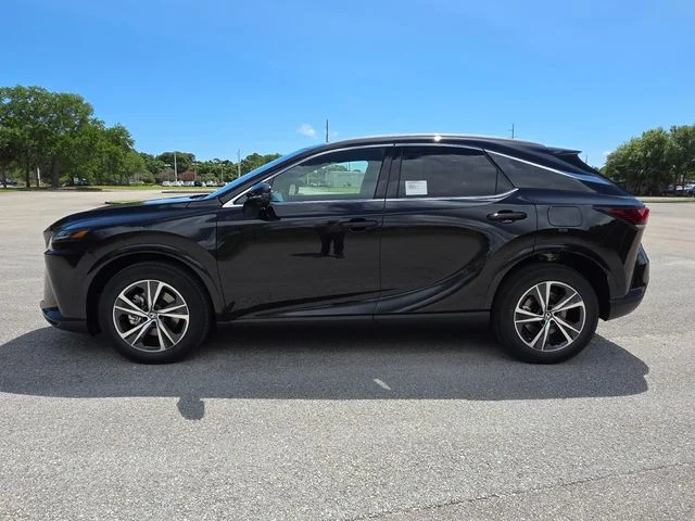2026 Lexus RX 350 Premium - Photo 6