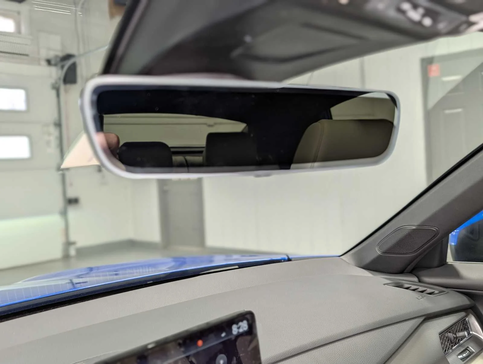 New 2026 Double Apex Blue Pearl Acura w/A-Spec Technology Package image 33