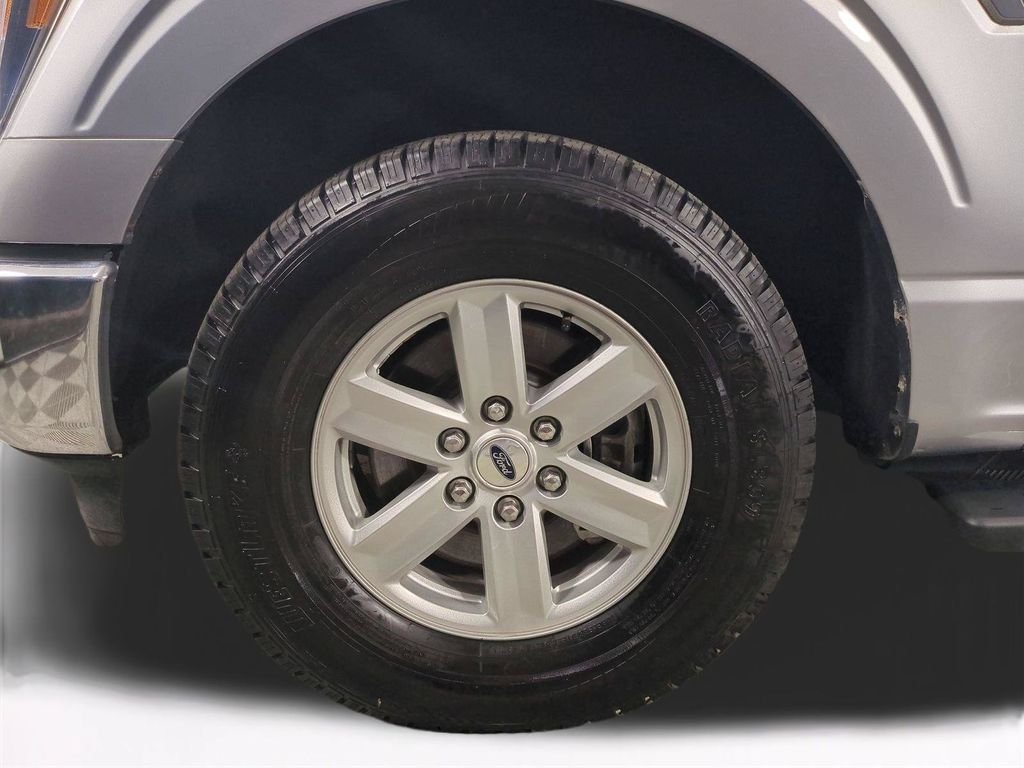 2022 Ford F-150 King Ranch - Photo 11