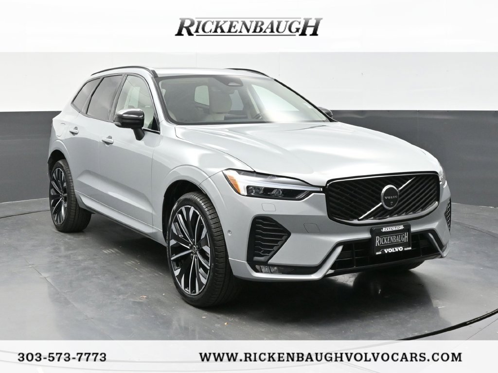 2026 Volvo XC60 Ultra