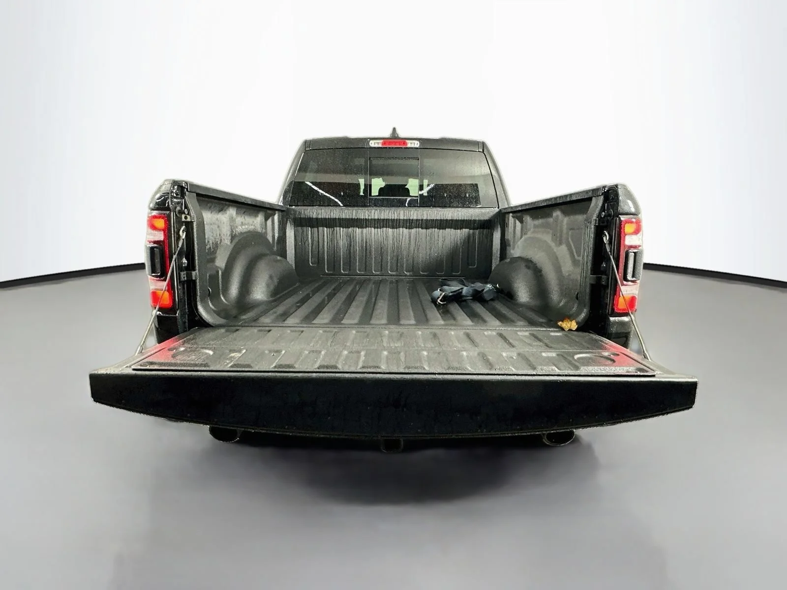 Used 2023 Black Ram Rebel image 28