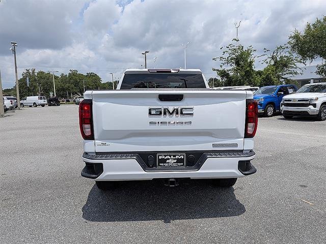 2024 GMC Sierra 1500 Elevation - Photo 4