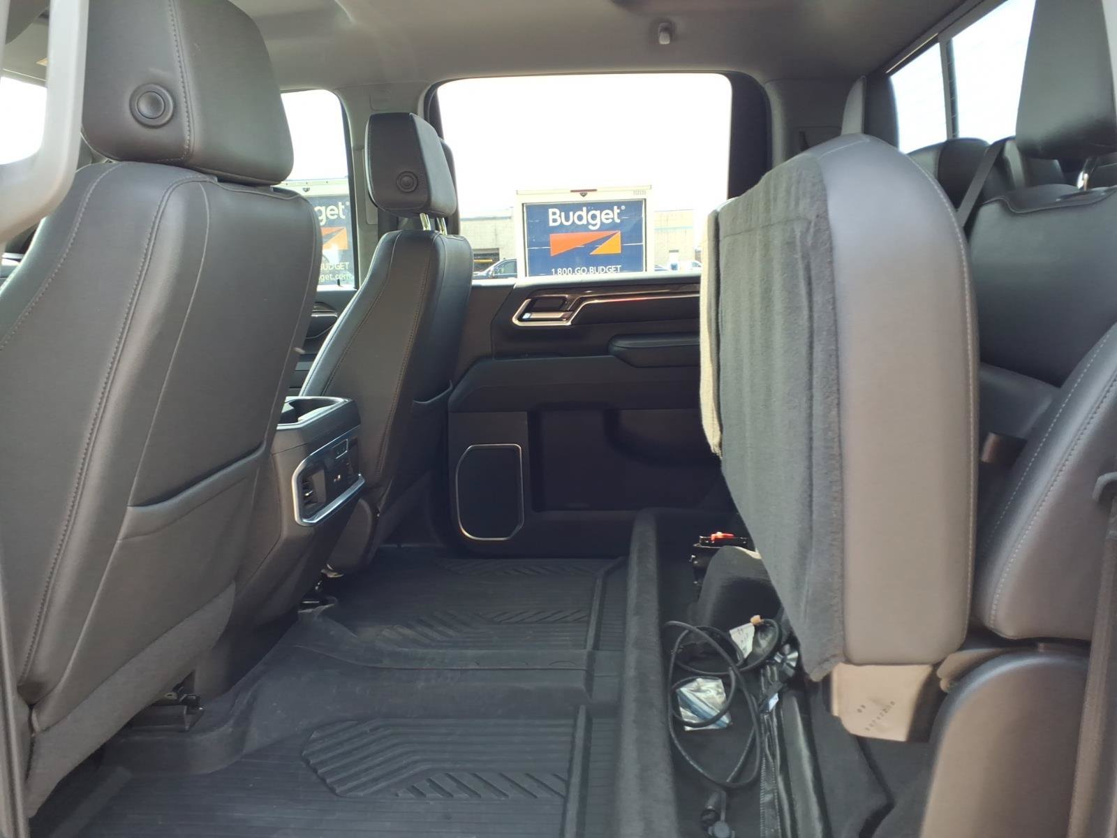 Used 2024 Summit White Chevrolet LTZ image 22