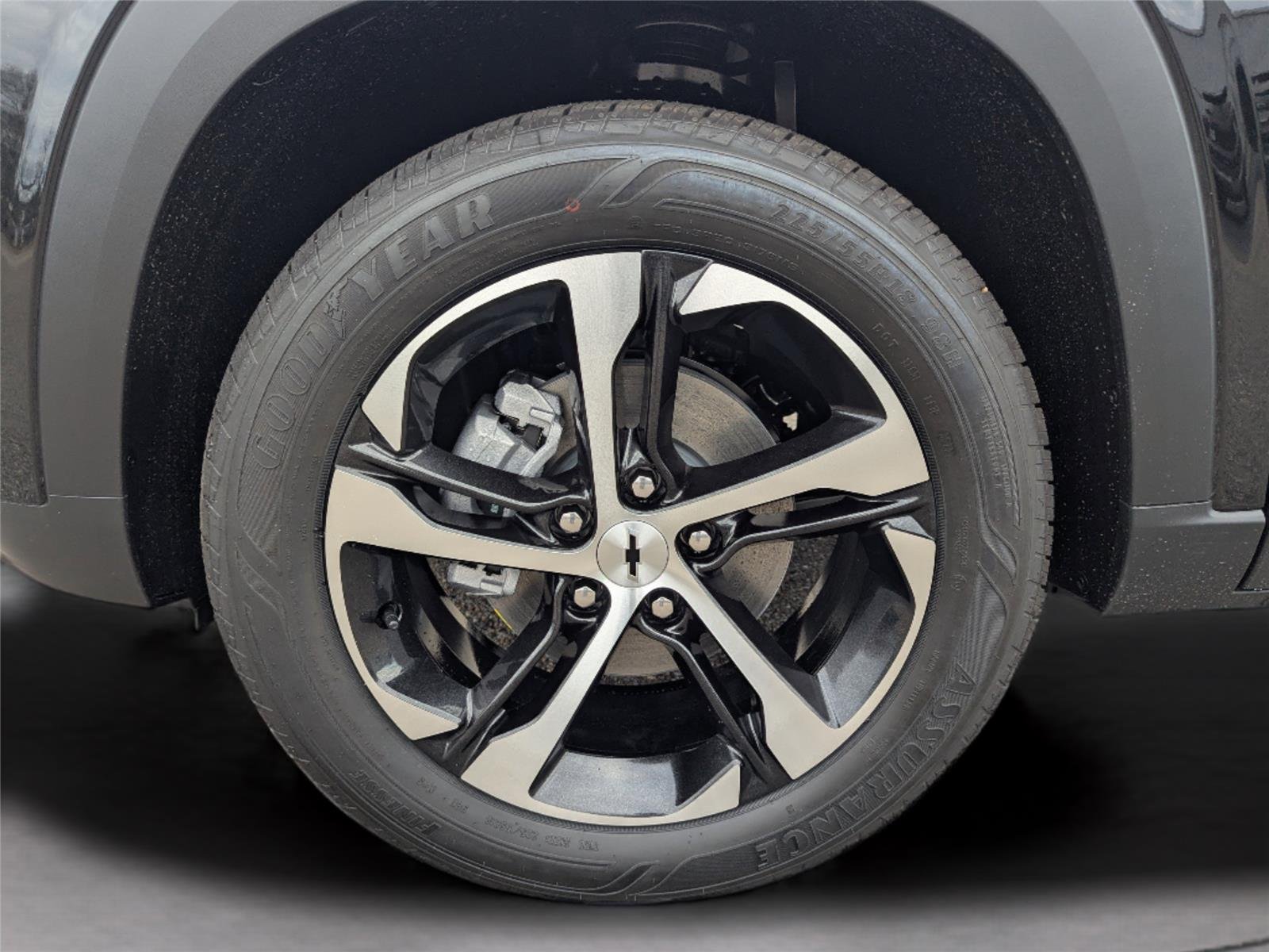 2026 Chevrolet Trax RS - Photo 9