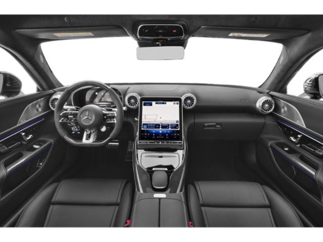 New 2026 Starling Blue Metallic Mercedes-Benz AMG® GT 55 Coupe image 20