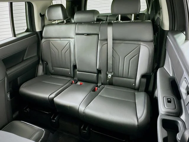 New 2026 Hyundai SANTA FE XRT