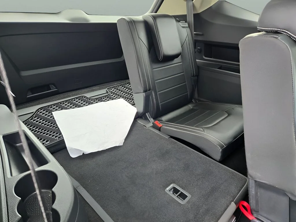 2022 Volkswagen Atlas SEL Premium R-Line - Photo 12