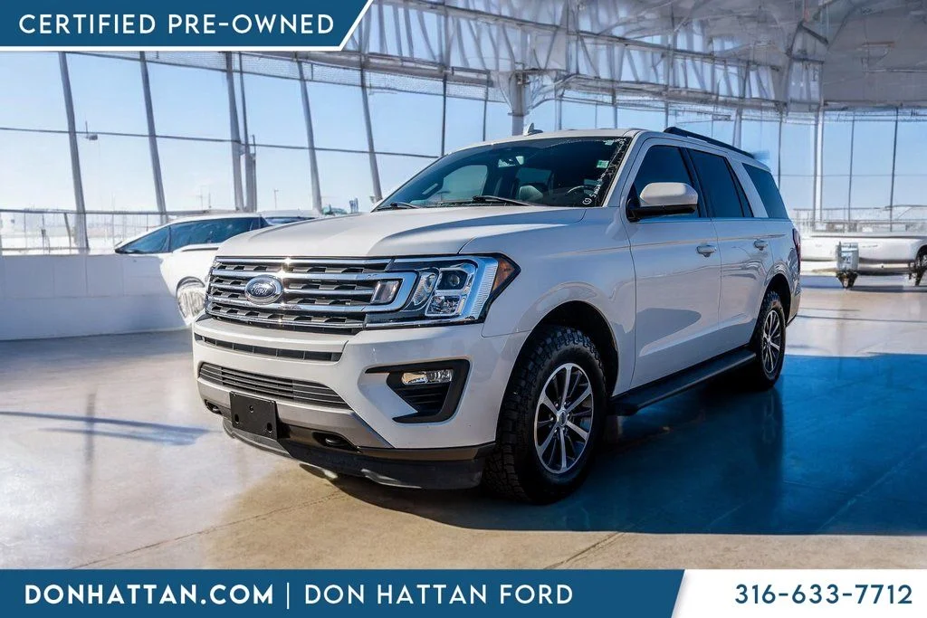 2021 Ford Expedition XLT - Photo 27