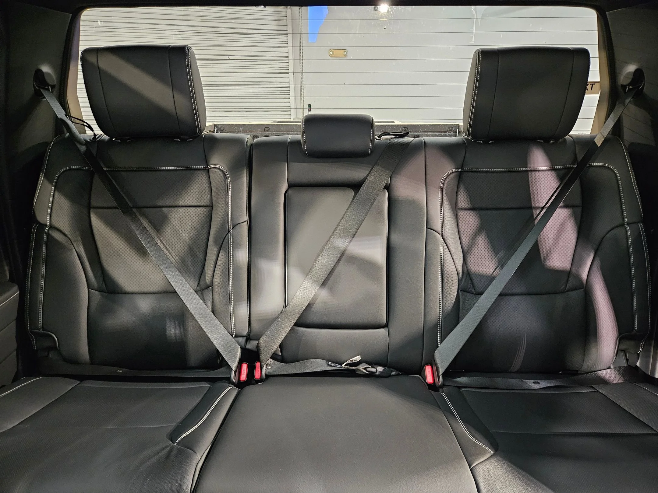 2026 Toyota Tundra Limited - Photo 10