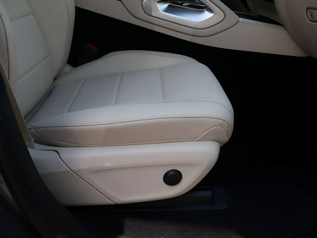 New 2026 Selenite Grey Metallic Mercedes-Benz GLE 350 image 50