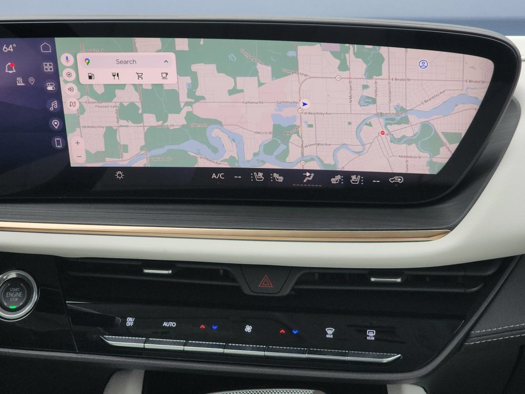 2026 Buick Envision Avenir - Photo 17