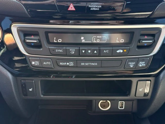 Used 2020  Honda RTL-E image 22
