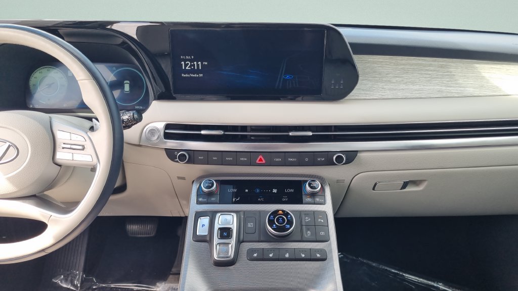 2023 Hyundai Palisade Calligraphy - Photo 14