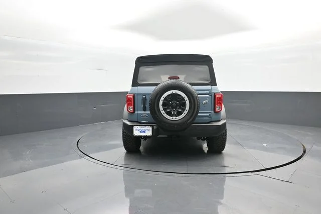 Used 2021 Area 51 Ford Big Bend image 6