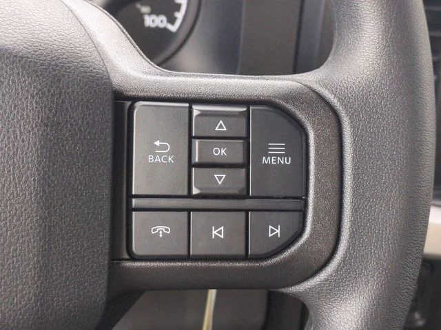 New 2026 Oxford White Ford F-250® XLT image 24