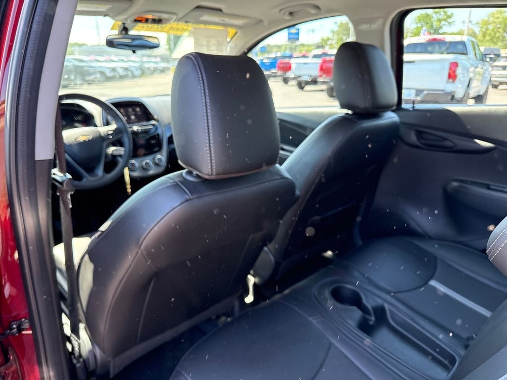 Used 2022 Red Chevrolet ACTIV image 20