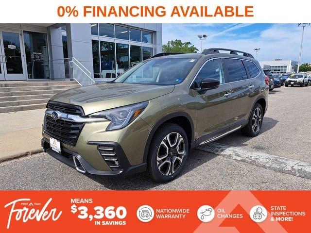 2026 Subaru ASCENT Touring 7-Passenger