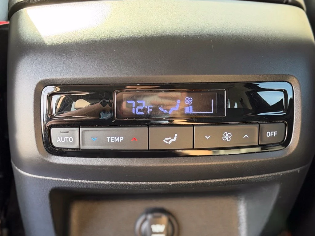 Used 2024 Gray Hyundai XRT image 12