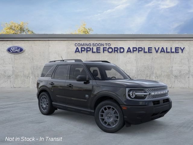 New 2026 Shadow Ford Big Bend image 7
