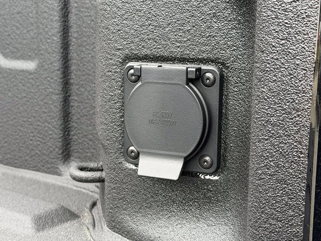 2026 Chevrolet Silverado 2500 HD LTZ - Photo 15