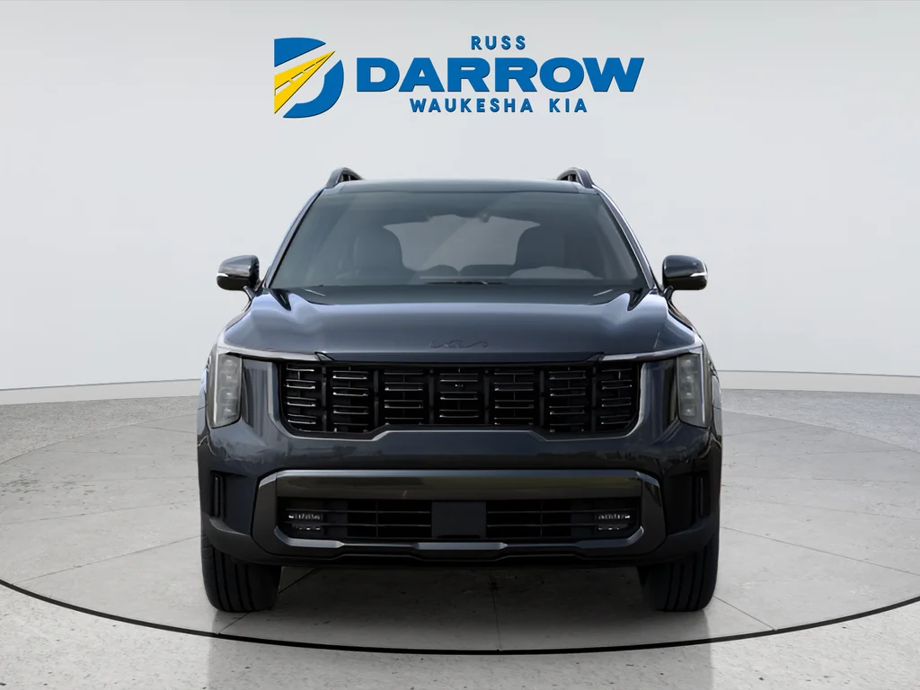 New 2026 Panthera Metal Kia X-Line SX image 9