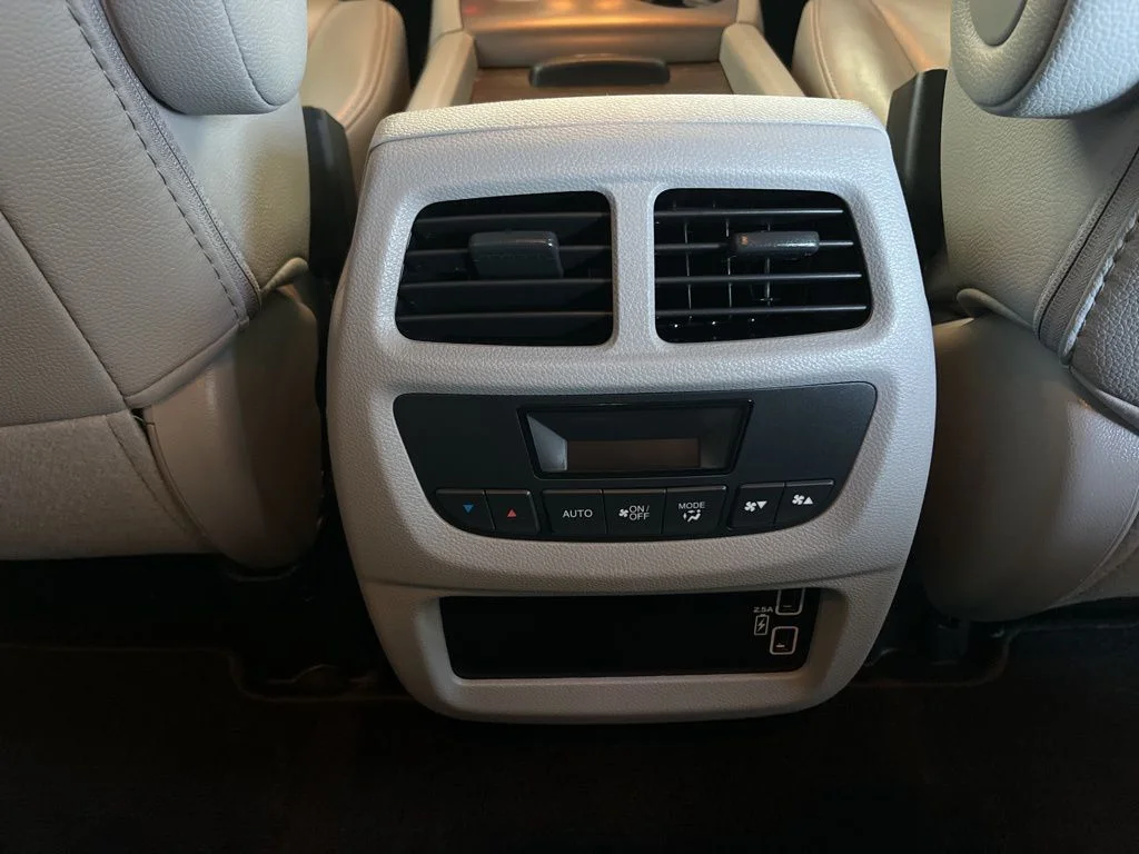 Used 2022 Gray Honda Special Edition image 26