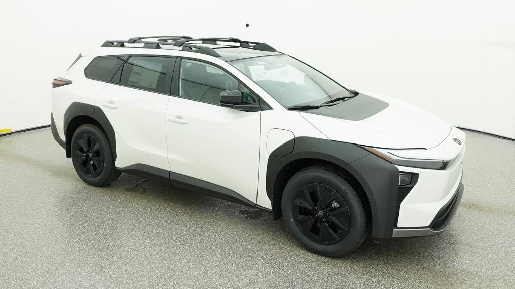 2026 Toyota bZ Woodland Woodland Premium - Photo 54
