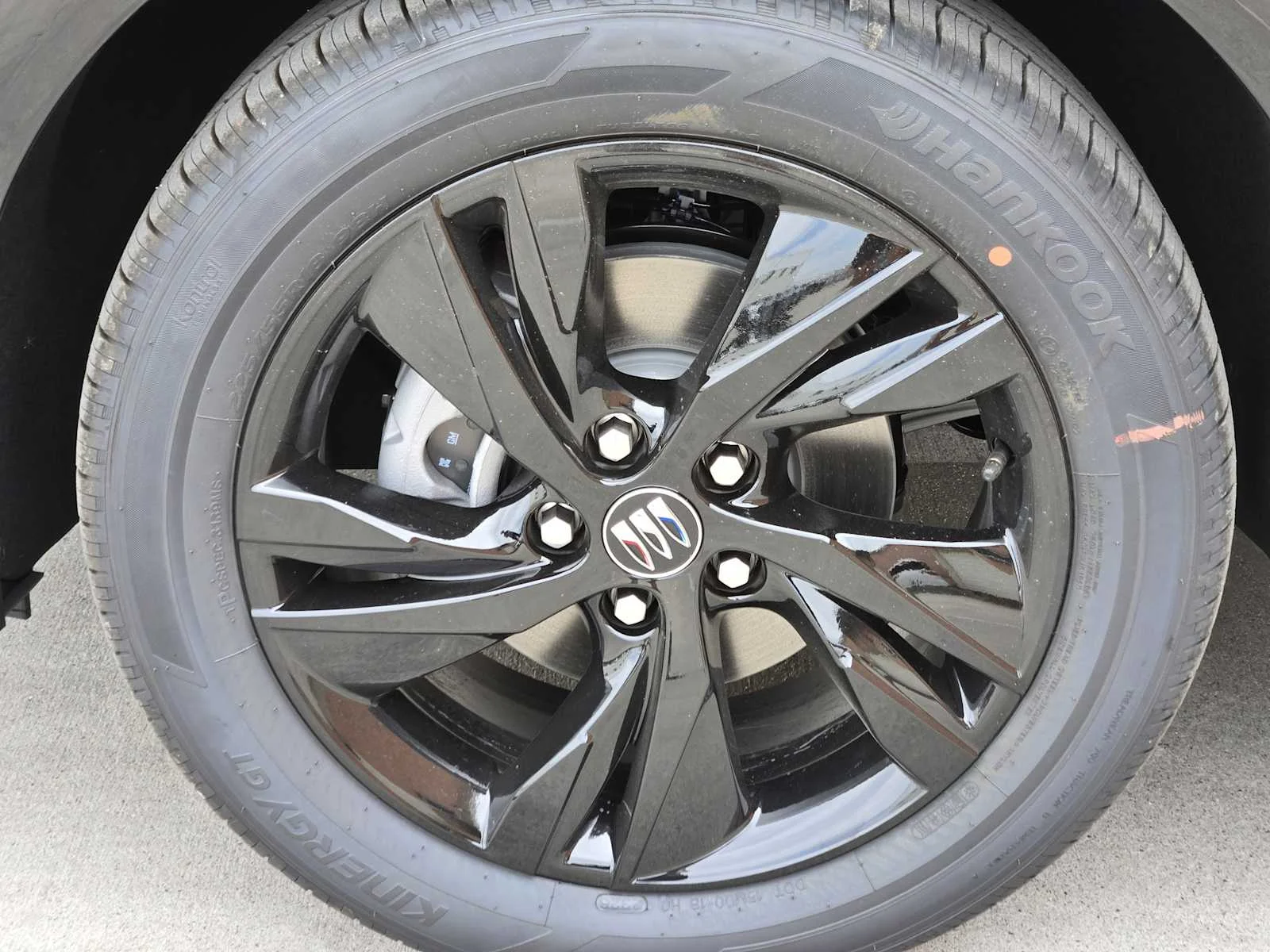 2026 Buick Encore GX Sport Touring - Photo 7