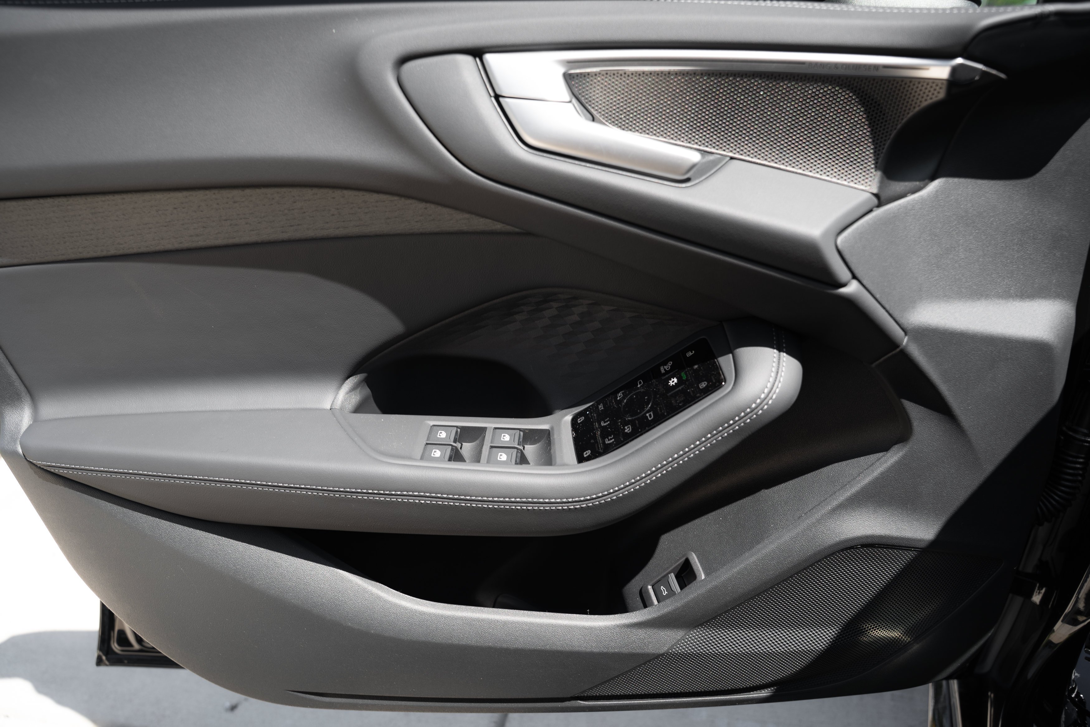New 2026 Mythos Audi Prestige image 19