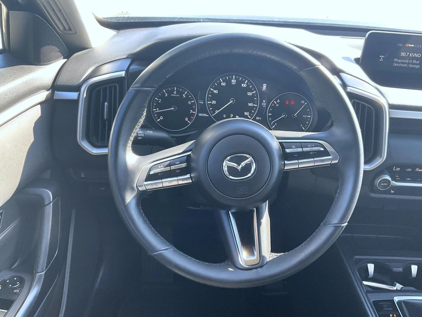 Used 2024 Gray Mazda 2.5 S Preferred Package image 13