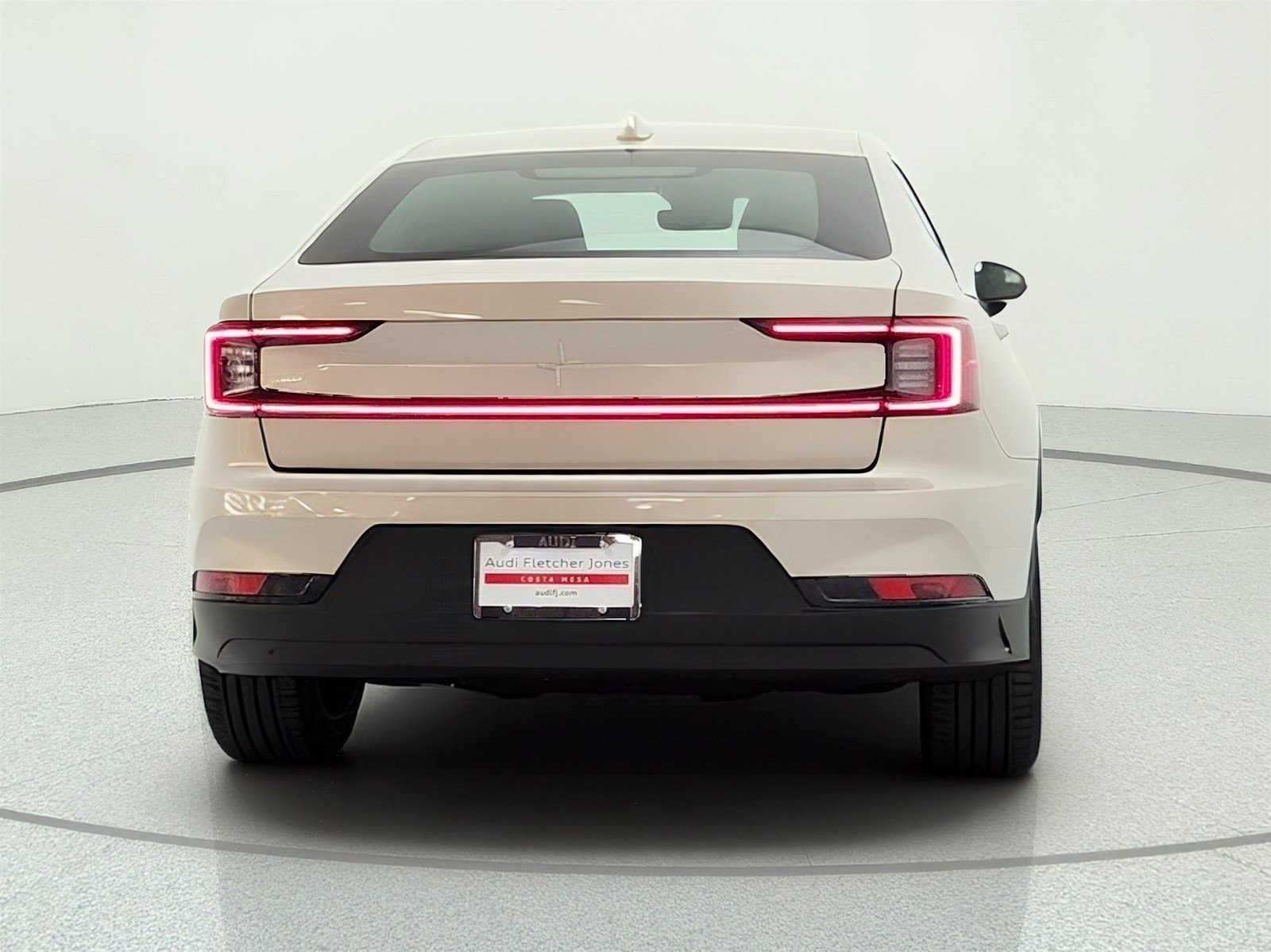 Used 2024 Jupiter Metallic Polestar  image 6