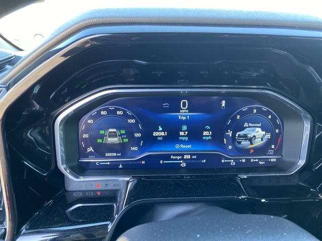 Used 2024 Red Hot Chevrolet ZR2 image 15
