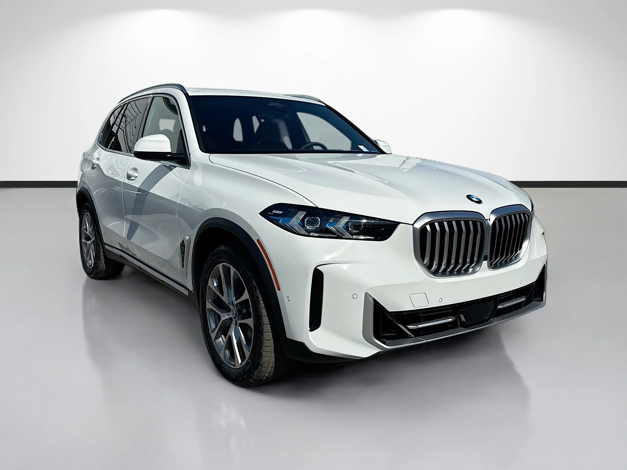 2026 BMW X5 sDrive40i's photo